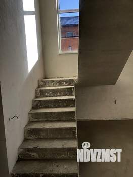 Дом 124м², 2-этажный, участок 4 сот.  