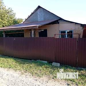 Дом 25м&sup2;, 1-этажный, участок 5 сот.  