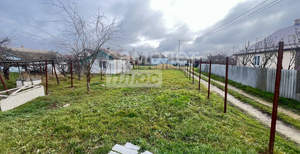 Дом 97м&sup2;, 2-этажный, участок 6 сот.  