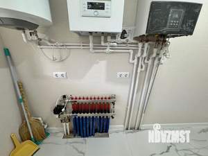 Дом 162м&sup2;, 1-этажный, участок 6 сот.  