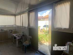 Дом 77м&sup2;, 2-этажный, участок 8 сот.  