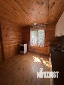 Дом 63м&sup2;, 1-этажный, участок 15 сот.  