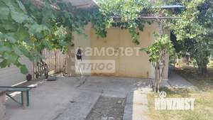 Дом 83м&sup2;, 1-этажный, участок 8 сот.  