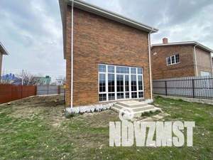 Дом 156м², 2-этажный, участок 5 сот.  