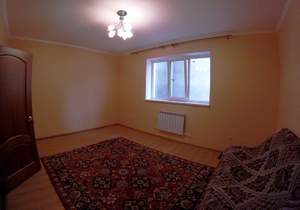 Дом 180м², 3-этажный, участок 1 сот.  