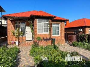 Дом 100м², 2-этажный, участок 4 сот.  