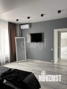 Дом 169м&sup2;, 2-этажный, участок 10 сот.  