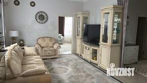 Дом 108м&sup2;, 2-этажный, участок 7 сот.  