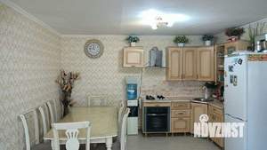 Дом 156м², 2-этажный, участок 3 сот.  