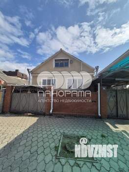 Дом 319м&sup2;, 2-этажный, участок 3 сот.  