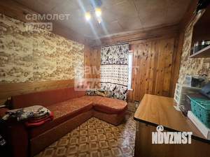 Дом 75м², 1-этажный, участок 6 сот.  