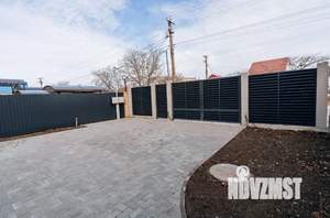 Дом 218м&sup2;, 2-этажный, участок 6 сот.  