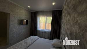 Дом 83м², 2-этажный, участок 4 сот.  