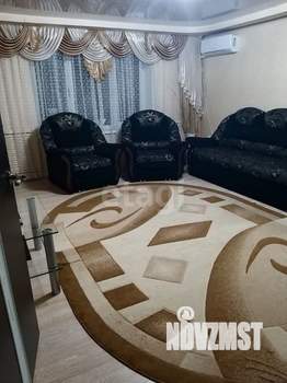 Дом 91м&sup2;, 1-этажный, участок 6 сот.  