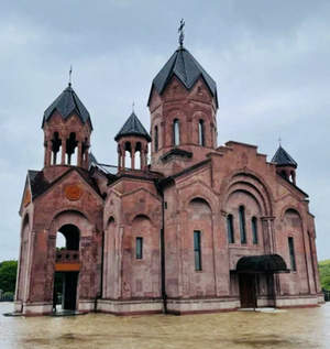 Дом 62м&sup2;, 1-этажный, участок 4 сот.  