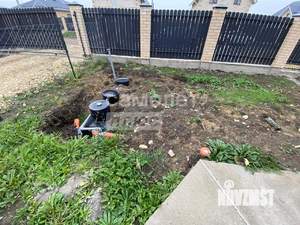 Коттедж 130м², 2-этажный, участок 6 сот.  