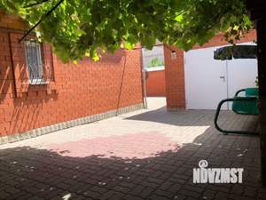 Дом 248м², 2-этажный, участок 6 сот.  