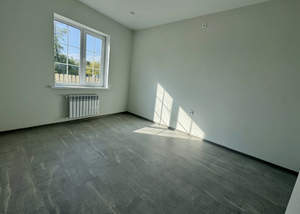 Дом 60м&sup2;, 1-этажный, участок 4 сот.  