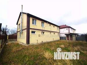 Дом 207м&sup2;, 2-этажный, участок 5 сот.  