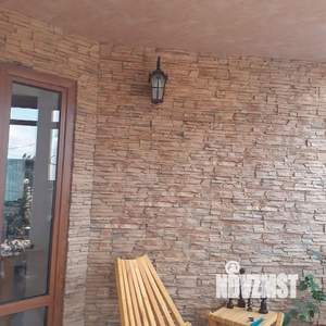 Дом 290м&sup2;, 2-этажный, участок 8 сот.  