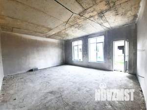 Дом 170м², 2-этажный, участок 3 сот.  