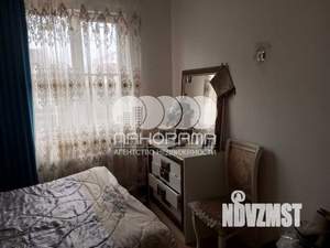 Дом 110м², 2-этажный, участок 4 сот.  