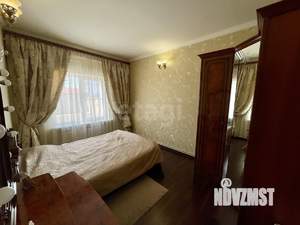 Дом 56м&sup2;, 1-этажный, участок 10 сот.  