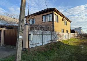 Дом 191м&sup2;, 2-этажный, участок 4 сот.  