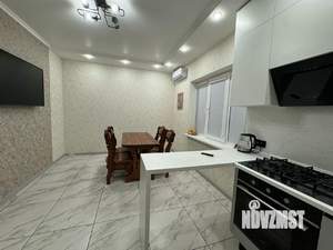 Дом 152м², 2-этажный, участок 4 сот.  