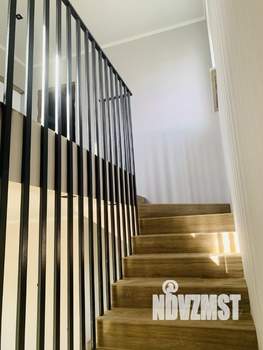 Дом 111м&sup2;, 2-этажный, участок 7 сот.  