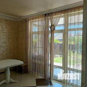 Дом 126м&sup2;, 2-этажный, участок 5 сот.  