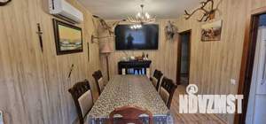 Дом 117м², 2-этажный, участок 6 сот.  