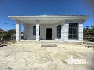 Дом 100м², 2-этажный, участок 6 сот.  