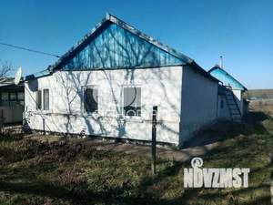 Дом 55м², 2-этажный, участок 15 сот.  