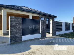 Дом 145м&sup2;, 1-этажный, участок 6 сот.  