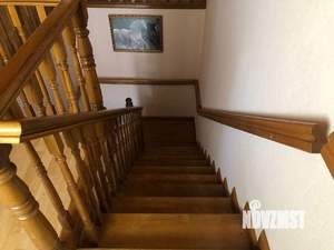 Дом 248м², 2-этажный, участок 6 сот.  