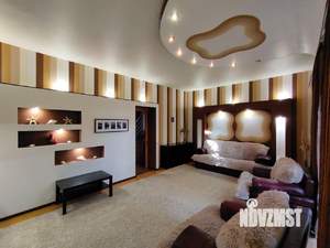 Таунхаус 204м&sup2;, 2-этажный, участок 1 сот.  