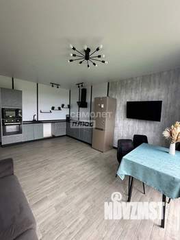 Дом 110м&sup2;, 1-этажный, участок 5 сот.  