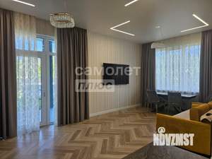 Коттедж 170м², 2-этажный, участок 5 сот.  