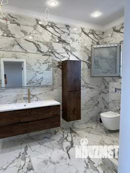 Дом 227м², 2-этажный, участок 6 сот.  