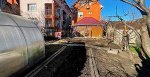 Дом 269м&sup2;, 2-этажный, участок 4 сот.  