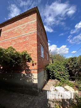 Дом 92м², 2-этажный, участок 6 сот.  