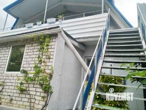 Дом 68м&sup2;, 2-этажный, участок 4 сот.  