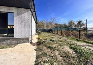 Дом 83м², 1-этажный, участок 5 сот.  