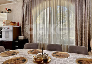 Дом 151м&sup2;, 2-этажный, участок 2 сот.  