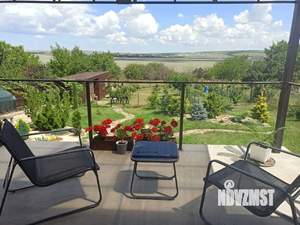 Дом 115м&sup2;, 2-этажный, участок 8 сот.  