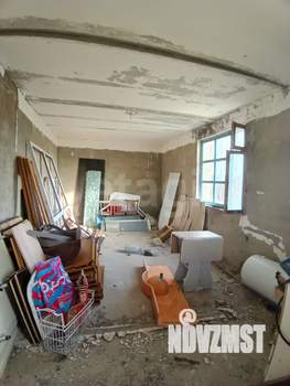 Дом 74м&sup2;, 2-этажный, участок 5 сот.  