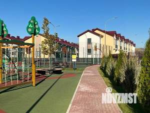 Дом 240м², 2-этажный, участок 5 сот.  