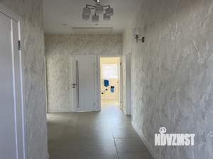 Коттедж 117м², 1-этажный, участок 6 сот.  
