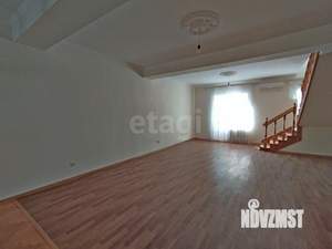 Дом 172м&sup2;, 2-этажный, участок 5 сот.  